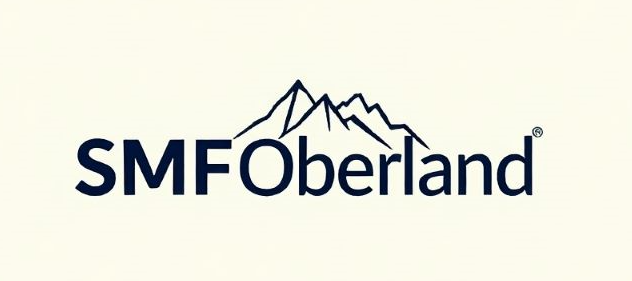 SMF Oberland - Webdesign & Entwicklung aus Bayern Logo